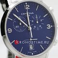 Часы Certina DS Caimano Chronograph C035.417.11.047.00 фото 6